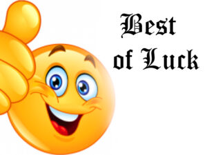 36+ Good Luck Images Free | Good Luck Free Images | Good Luck - Good ...