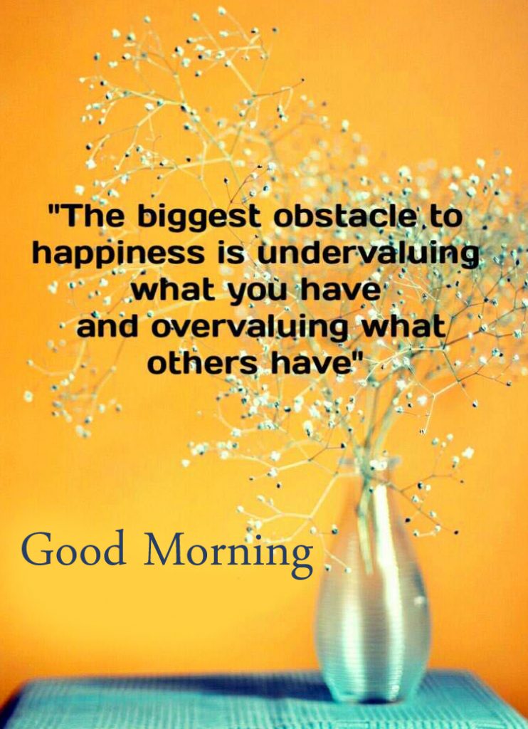 Biggest-Happiness-Good-Morning-Quote-Wallpaper