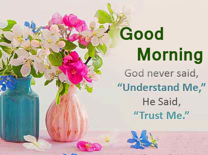 Blessing Good Morning Image HD
