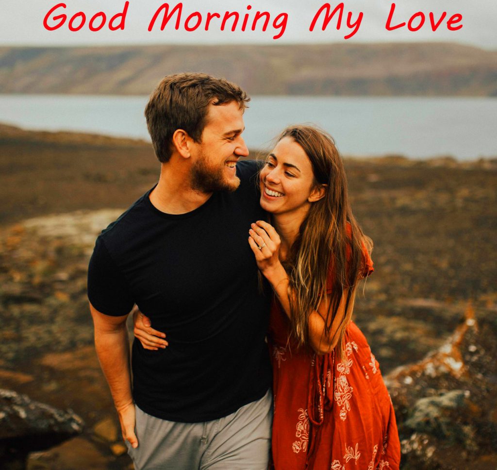 Couple-HD-Good-Morning-My-Love-Image-HD
