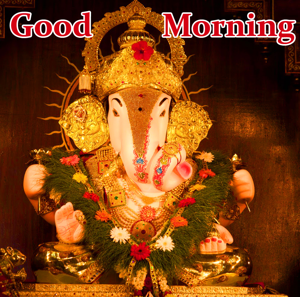 Ganesha-Good-Morning-Image-HD