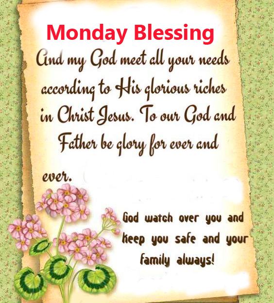 God-Monday-Blessing-Message-Wallpaper