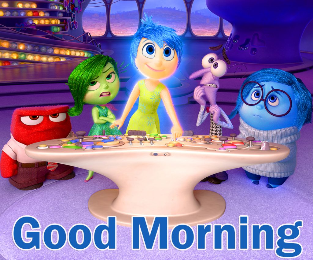 Good Morning Best Animated Photo