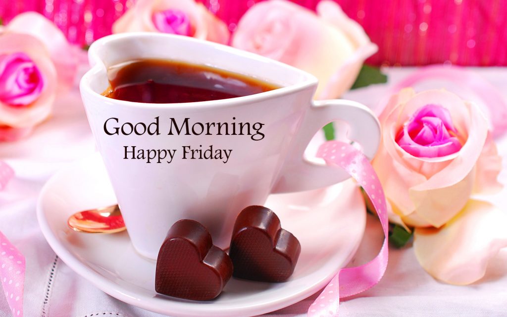 Good-Morning-Happy-Friday-with-Chocolates-and-Coffee-Cup