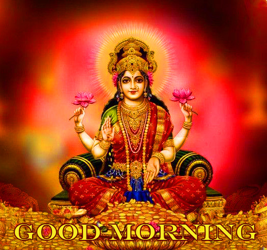Good-Morning-Lakshmi-Maa-Picture-HD