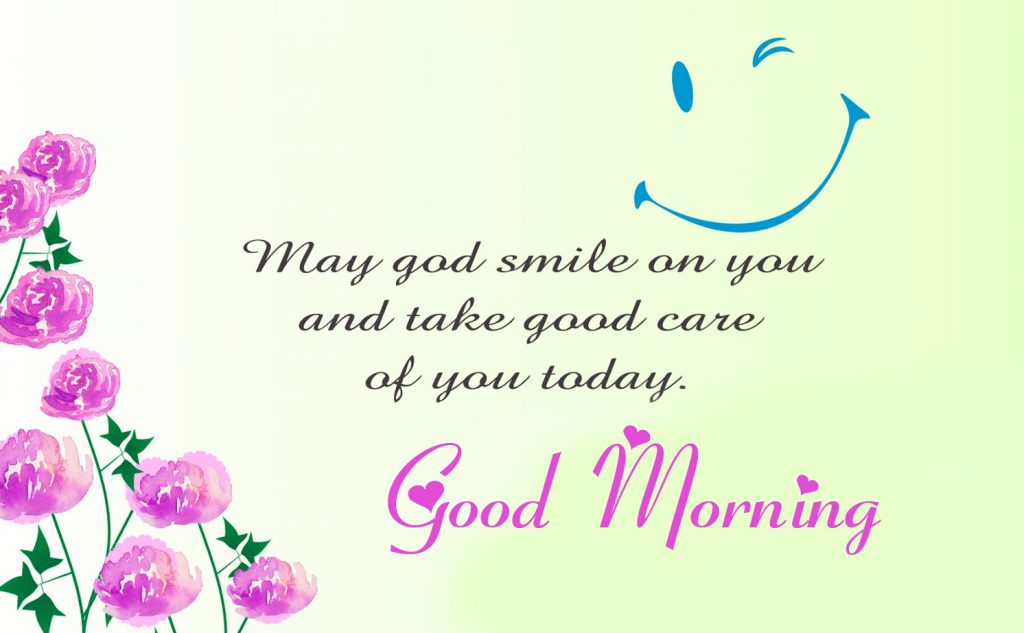 Good Morning with Best Blessings Quotes