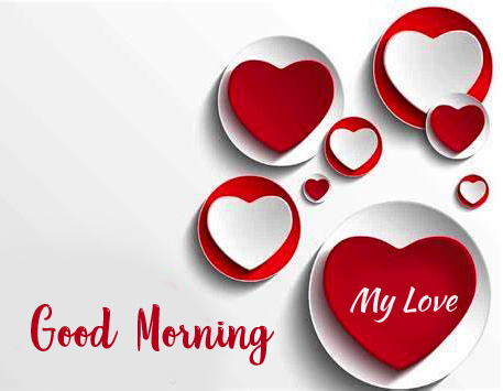 Hearts-Good-Morning-My-Love-Image