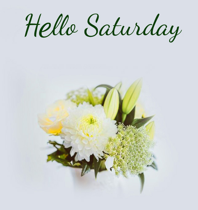 Latest-Flowers-Hello-Saturday-Image