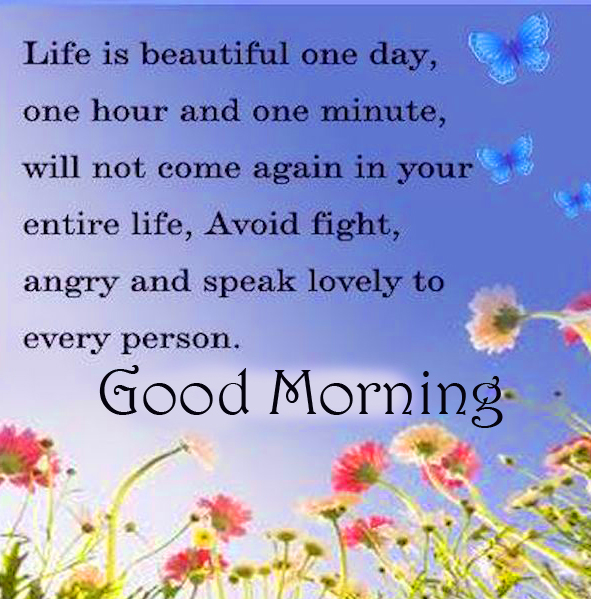 Latest-and-Lovely-Flowers-Good-Morning-Quote-Photo