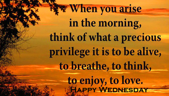 Lovey-Quotes-with-Wednesday-Morning-Wishing-Image