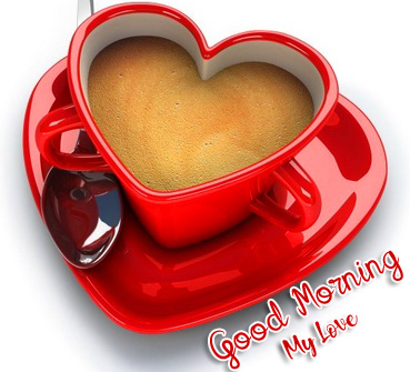 Sweet-Heart-with-Good-Morning-My-Love-Wish