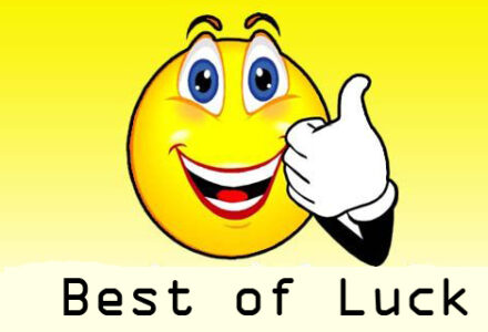36+ Good Luck Images Free | Good Luck Free Images | Good Luck Images