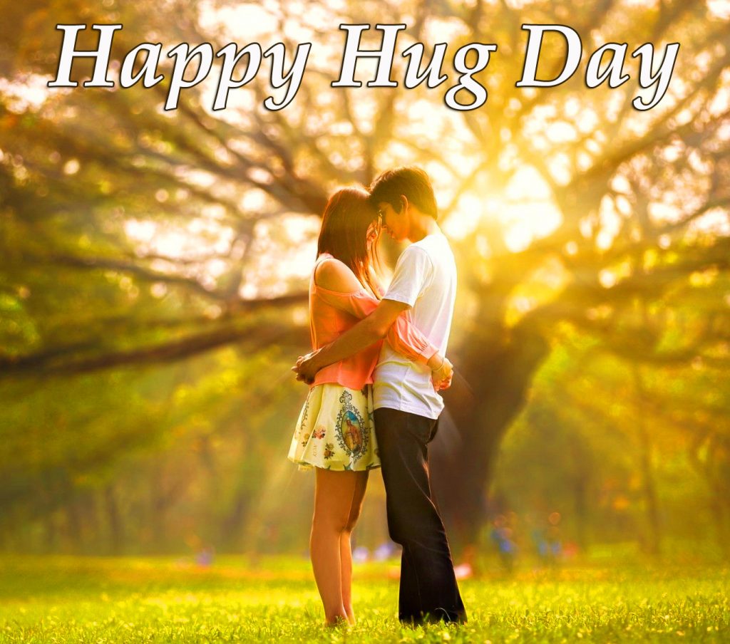 Best-Couple-Sunshine-Happy-Hug-Day-Image