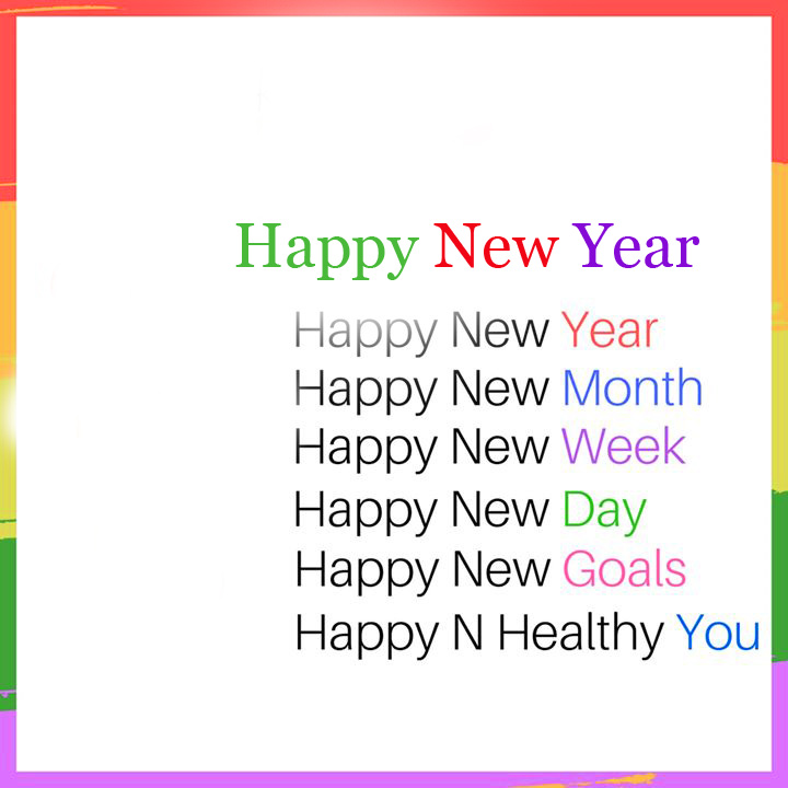 Happy New Year Quotes Picture Full HD