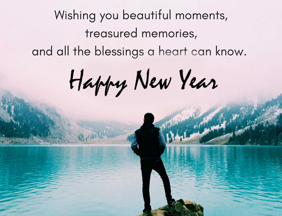 Happy New Year Quotes Picture HD
