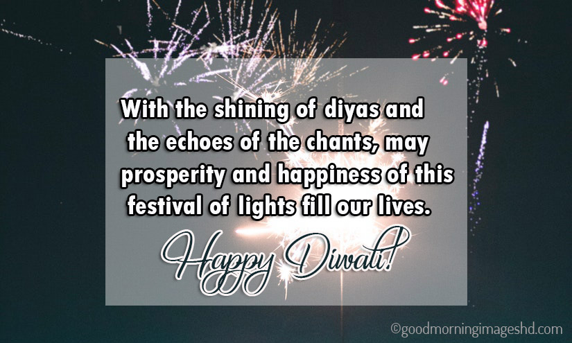 Advance Diwali Wishes