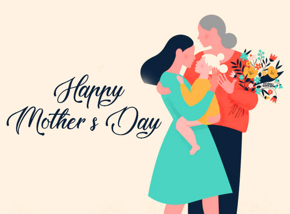 Animated Happy Mothers Day Images