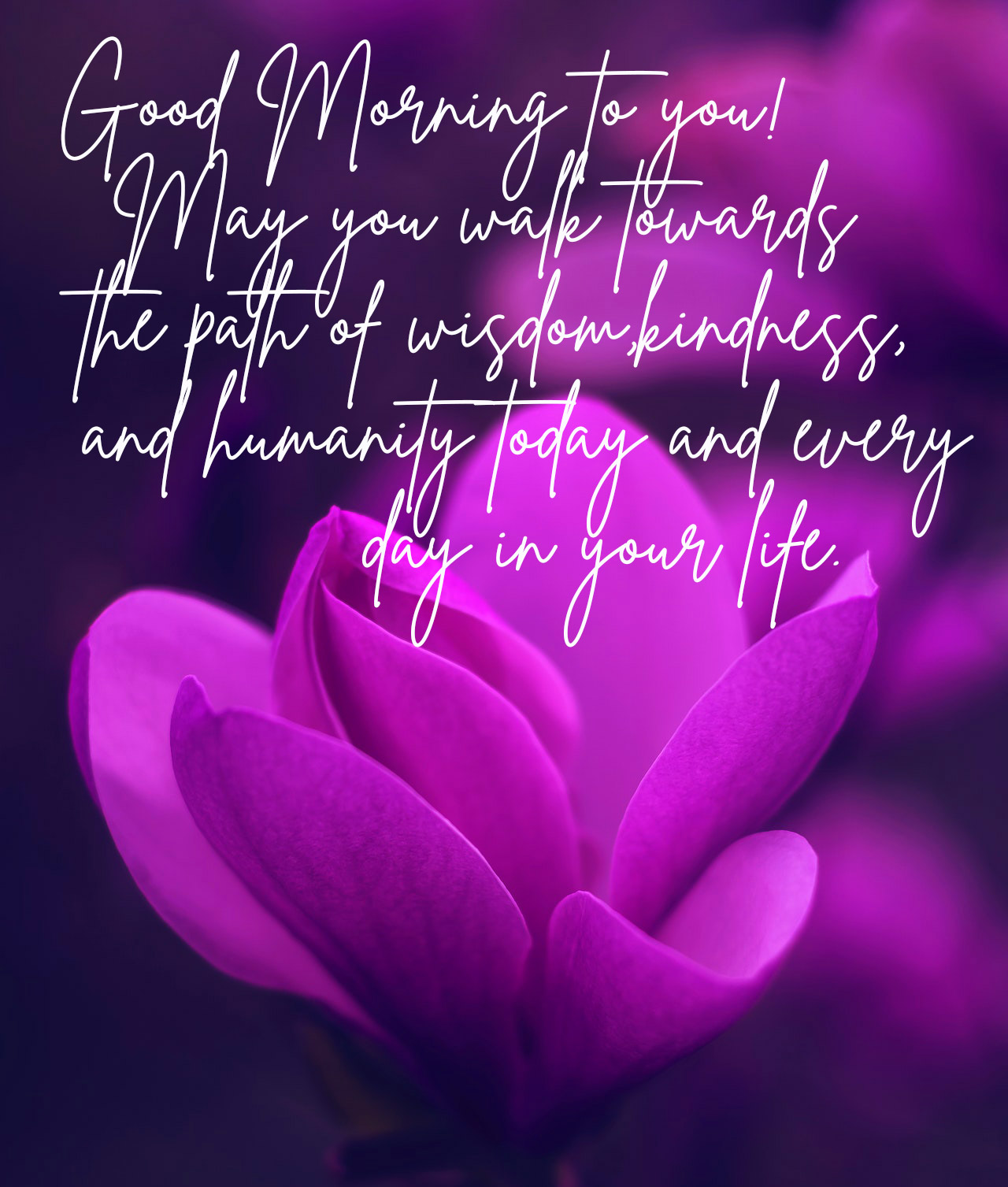 Spiritual Good Morning Messages - Good Morning Images HD