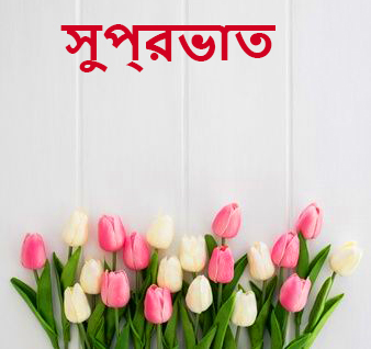 Best Bengali Good Morning SMS