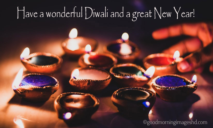 Best Happy Diwali Wishes