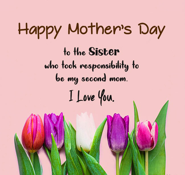 Best Happy Mothers Day Quotes