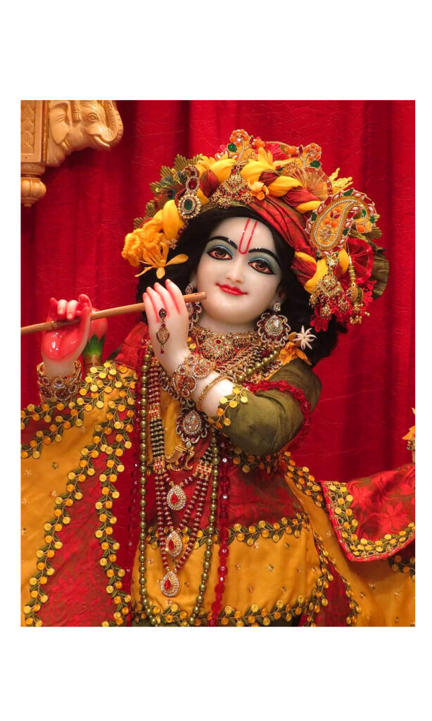 Best Lord Krishna Images