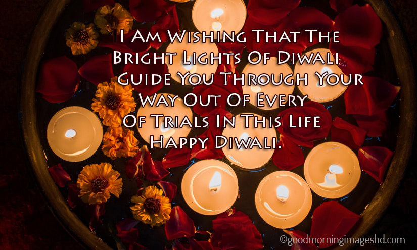 Best Wishes for Diwali