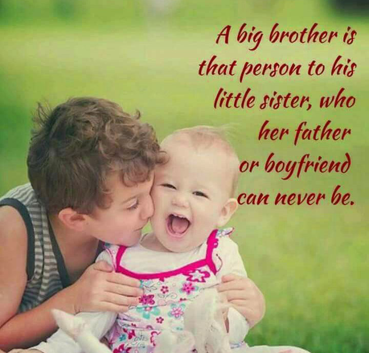 Brothers Day Funny Quotes