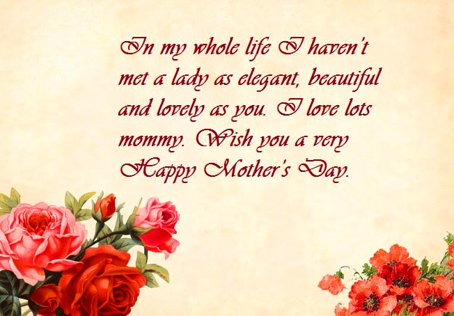 Christian Happy Mothers Day Quotes