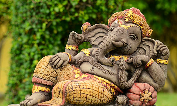Cute Ganesh Images