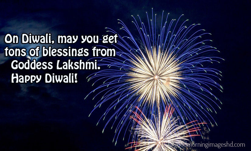Diwali Wishes for Friends