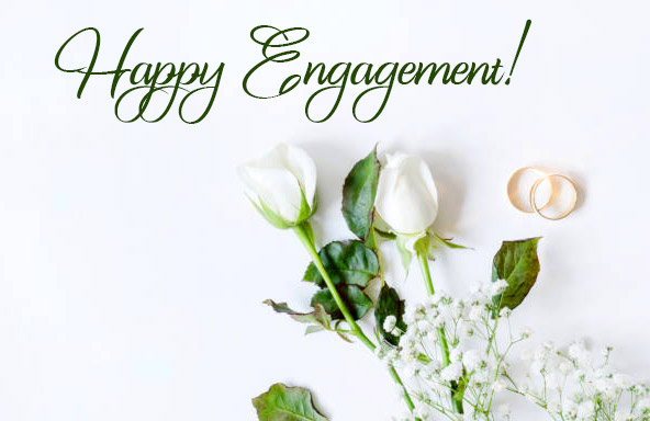 Engagement Wishes from Parents