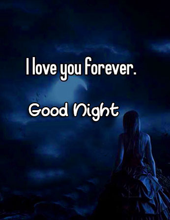 Friend Good Night Wishes