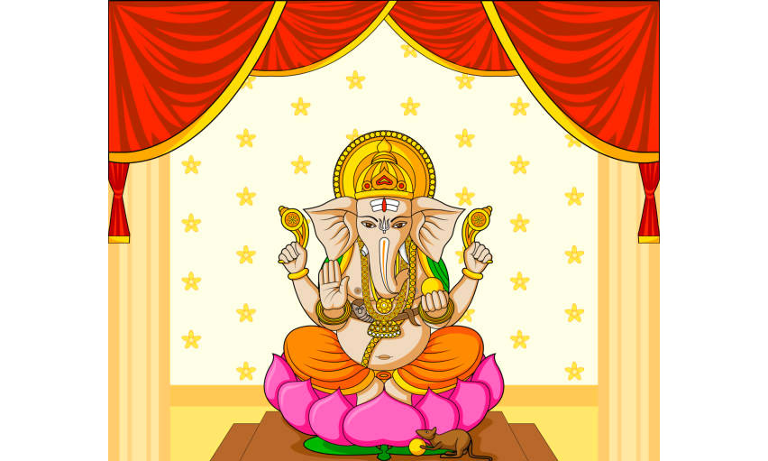 Ganesh Images Download