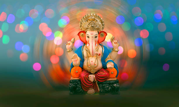 Ganesh Images Free Download