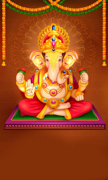 God Ganesh Images Download