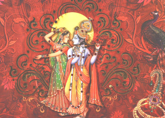 God Krishna Images