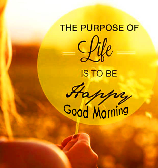 Good Morning Quotes with Positive Words