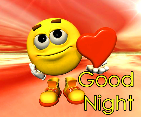 Good Night Images for Sweet Heart