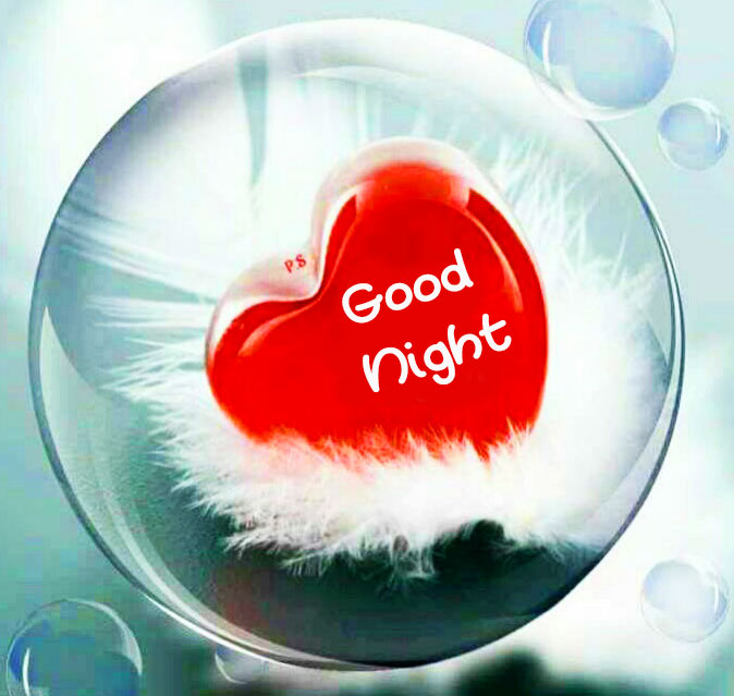 Good Night Wishes HD Images