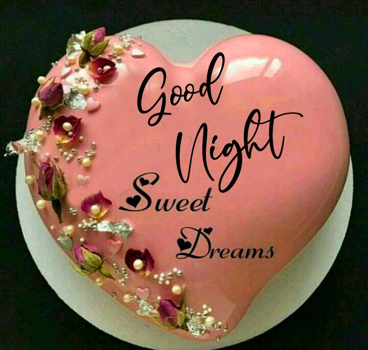 Good Night Wishes Images