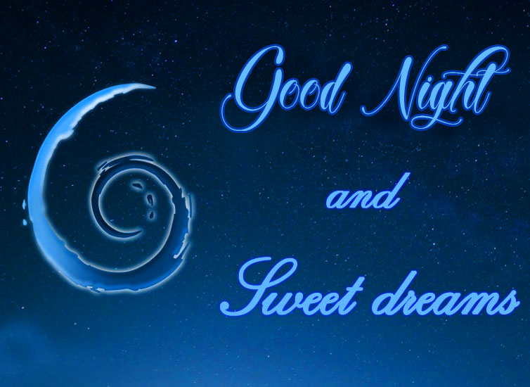 Good Night Wishes Pictures