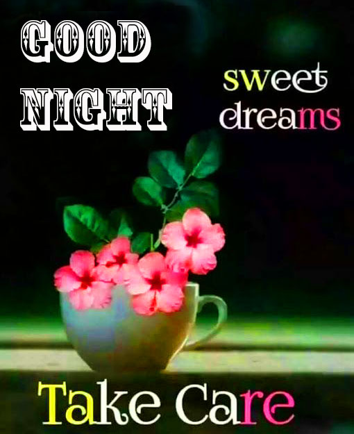 Good Night Wishes for Someone Special