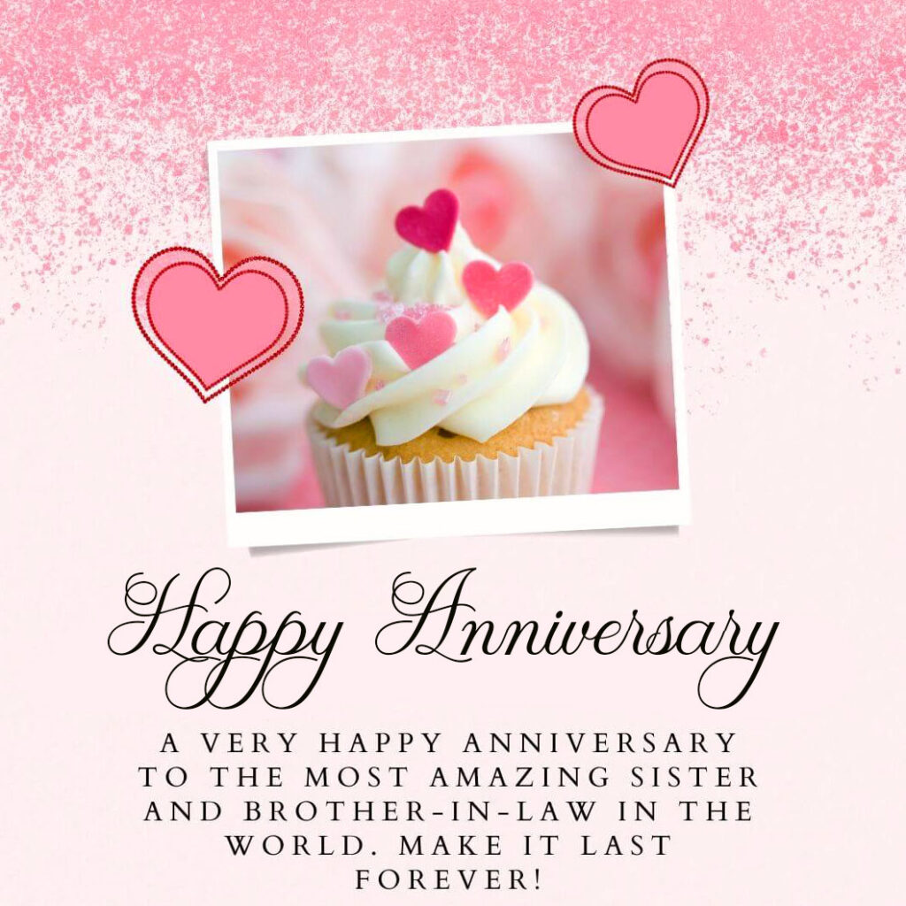 Happy Anniversary Wishes and Message