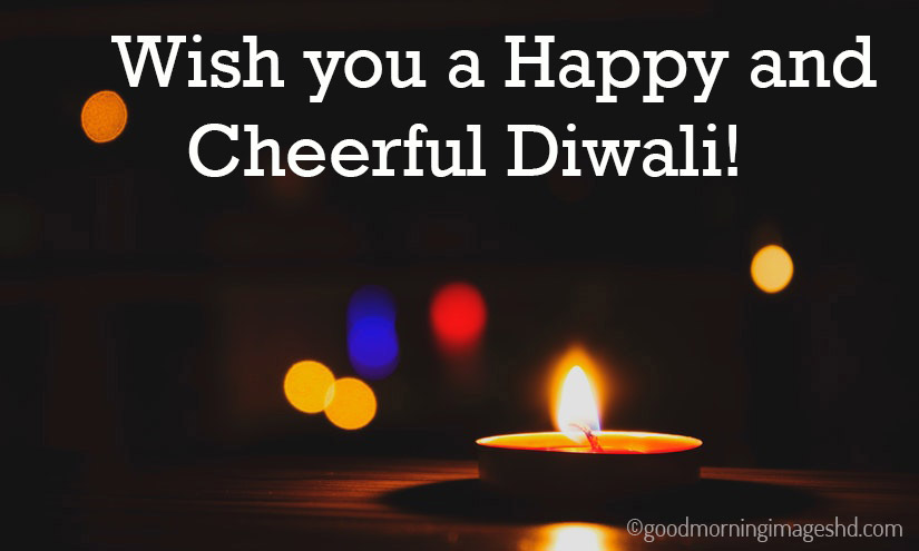 Happy Diwali Wishes Quotes in English