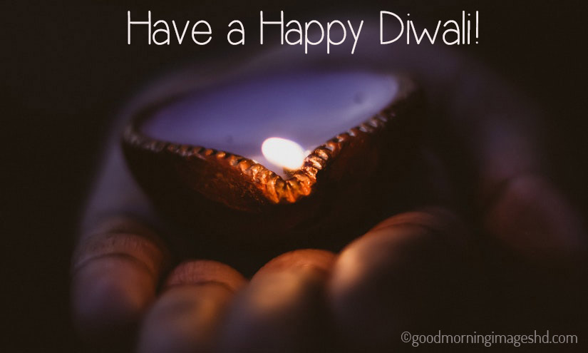 Happy Diwali Wishes SMS in English