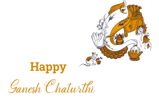 Happy Ganesh Chaturthi Best and Latest Image