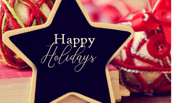 Happy Holidays Free Images