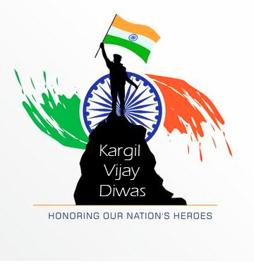 Happy Kargil Vijay Diwas Picture HD