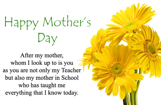 Happy Mothers Day Quotes Friend